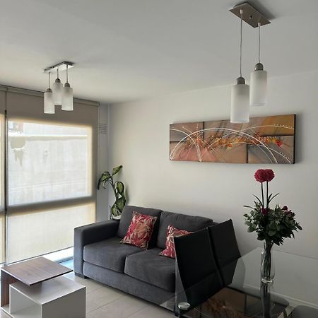 Boulogne Design Suites 门多萨 外观 照片