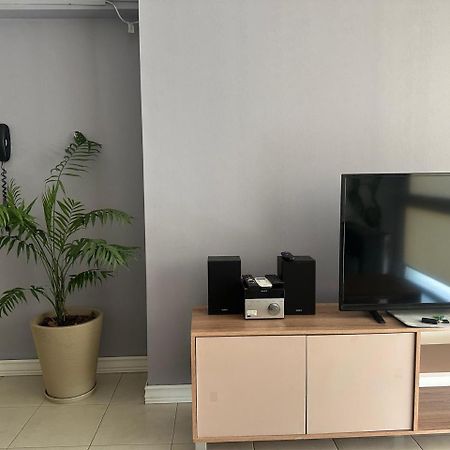 Boulogne Design Suites 门多萨 外观 照片