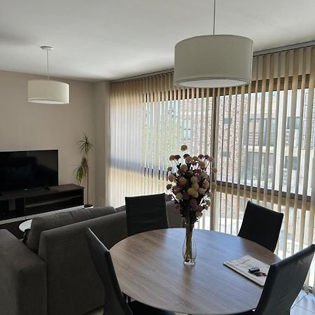 Boulogne Design Suites 门多萨 外观 照片