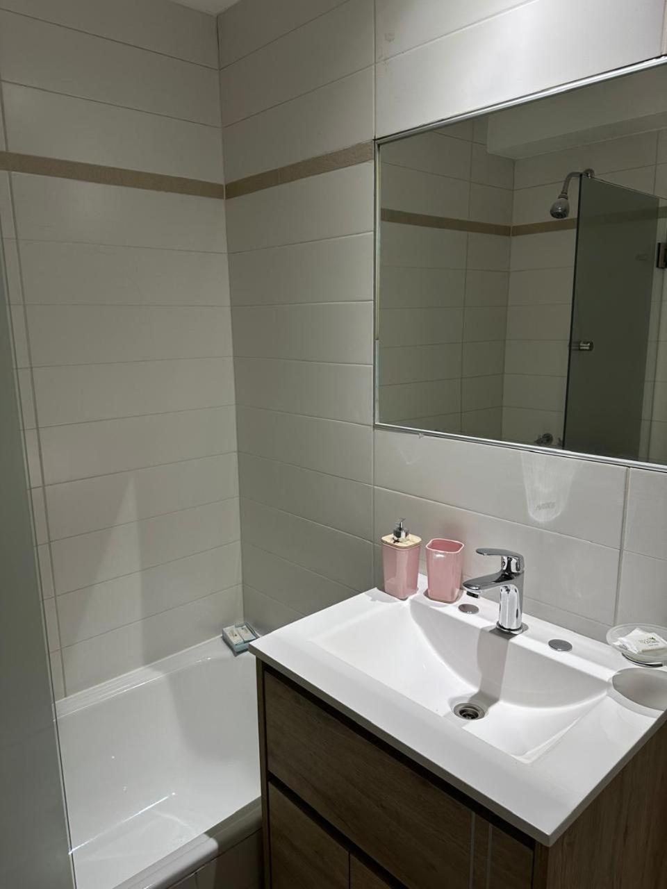 Boulogne Design Suites 门多萨 外观 照片