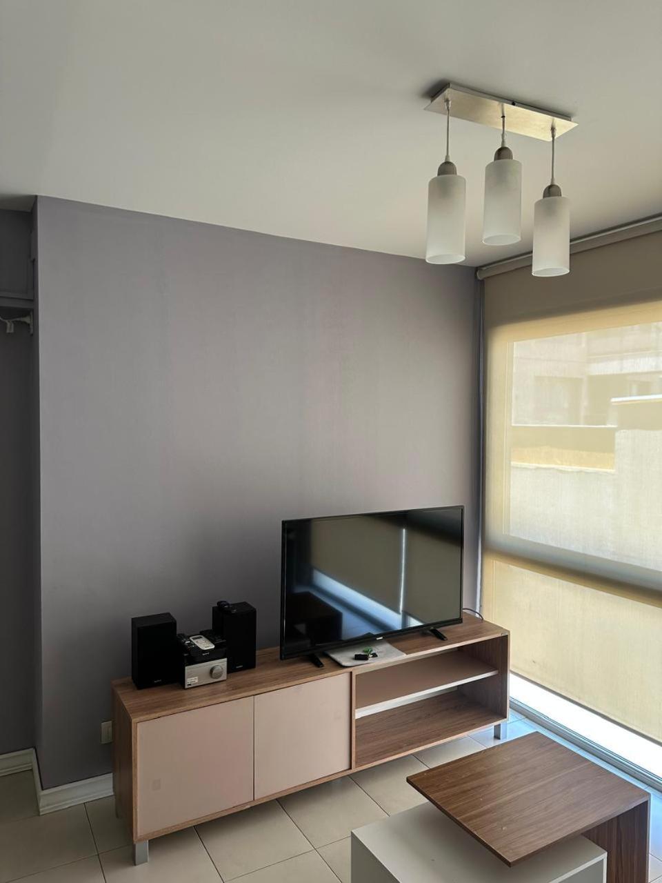 Boulogne Design Suites 门多萨 外观 照片