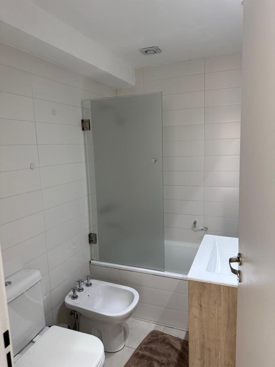 Boulogne Design Suites 门多萨 外观 照片