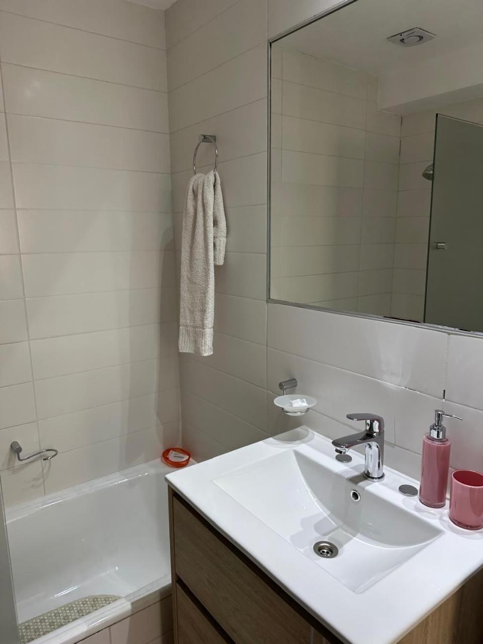 Boulogne Design Suites 门多萨 外观 照片
