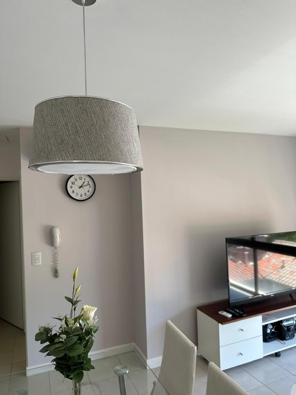 Boulogne Design Suites 门多萨 外观 照片