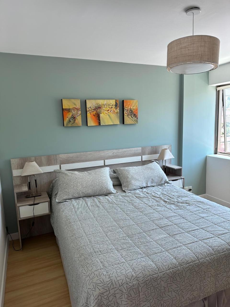 Boulogne Design Suites 门多萨 外观 照片