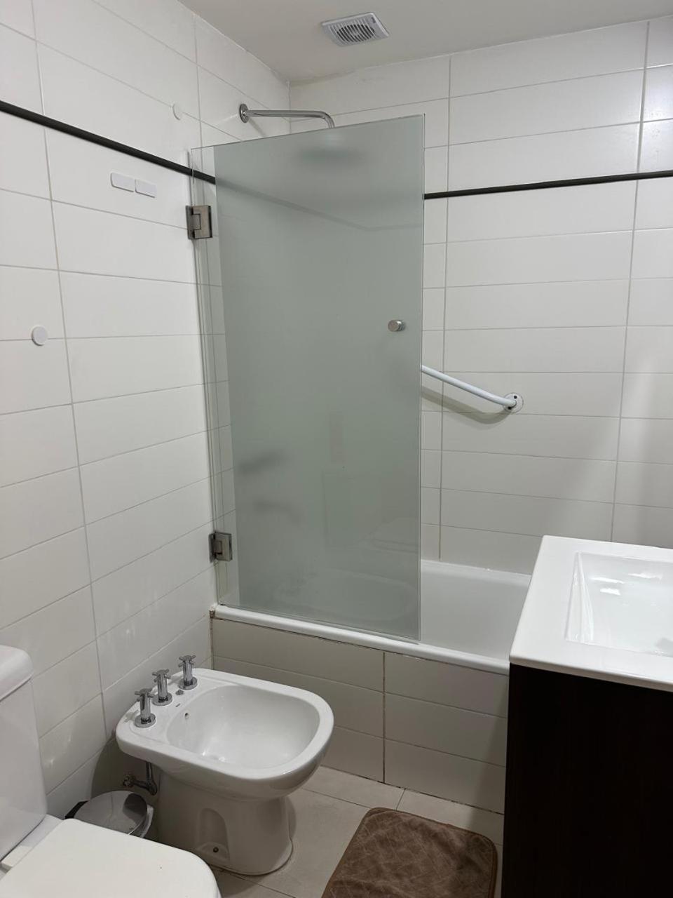 Boulogne Design Suites 门多萨 外观 照片