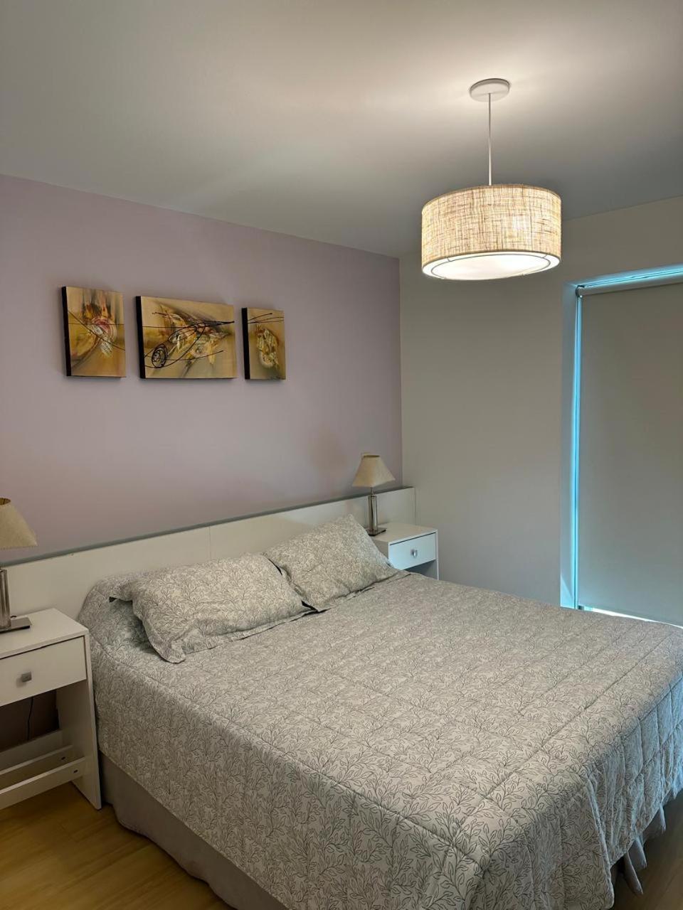 Boulogne Design Suites 门多萨 外观 照片