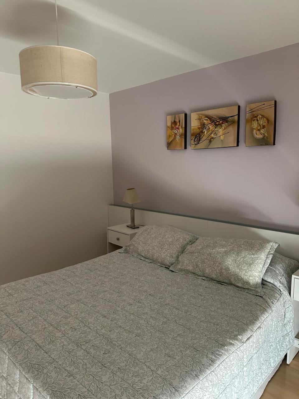 Boulogne Design Suites 门多萨 外观 照片
