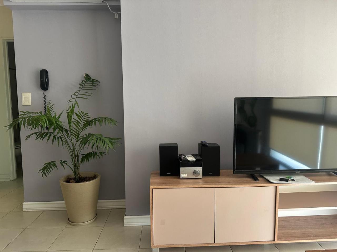 Boulogne Design Suites 门多萨 外观 照片