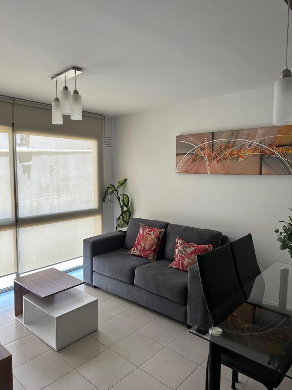 Boulogne Design Suites 门多萨 外观 照片