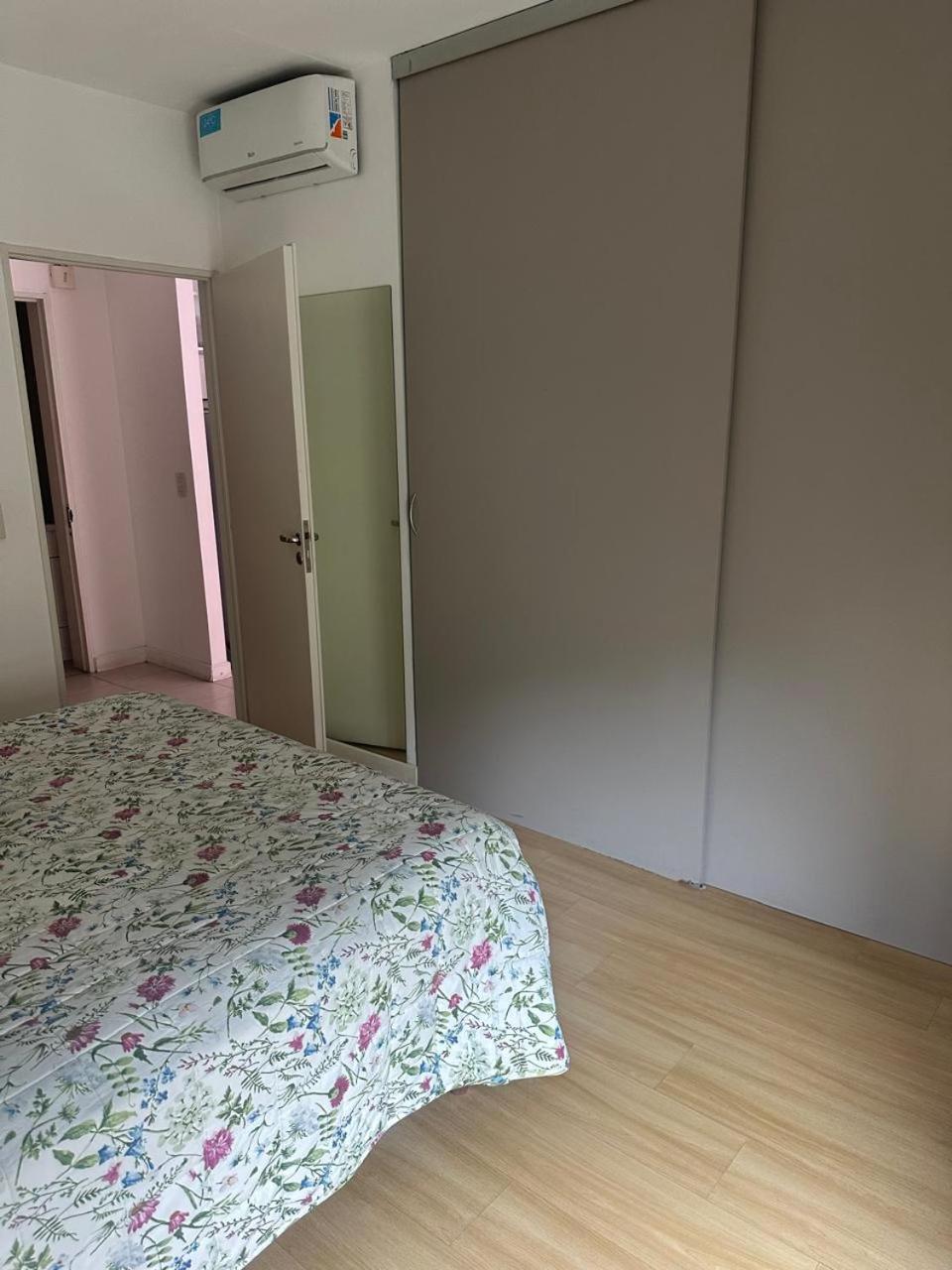 Boulogne Design Suites 门多萨 外观 照片