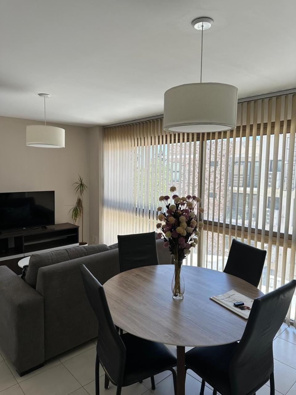 Boulogne Design Suites 门多萨 外观 照片