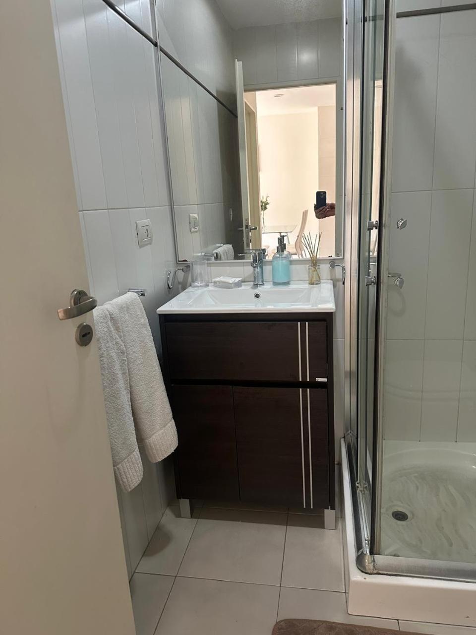 Boulogne Design Suites 门多萨 外观 照片