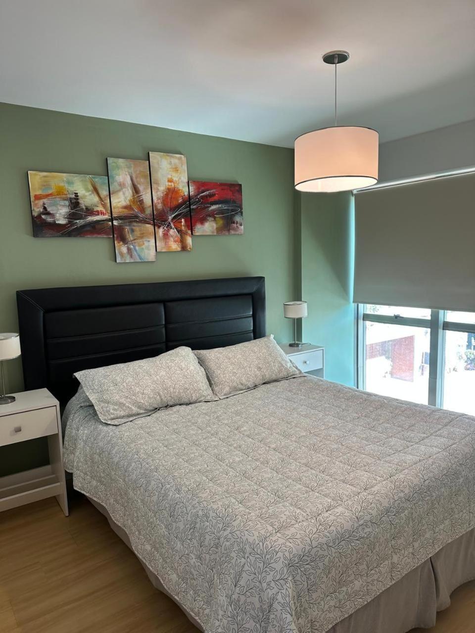 Boulogne Design Suites 门多萨 外观 照片
