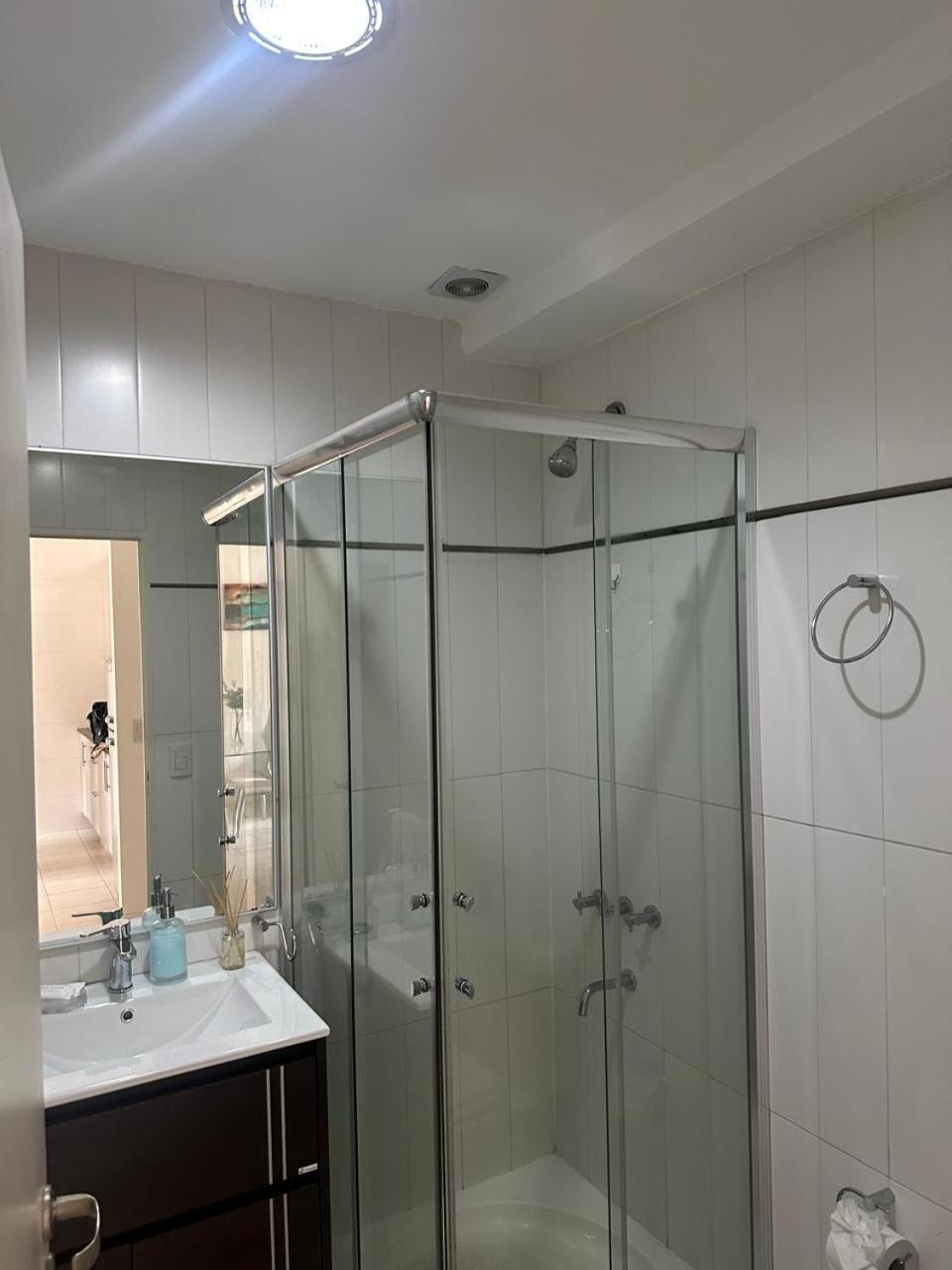 Boulogne Design Suites 门多萨 外观 照片