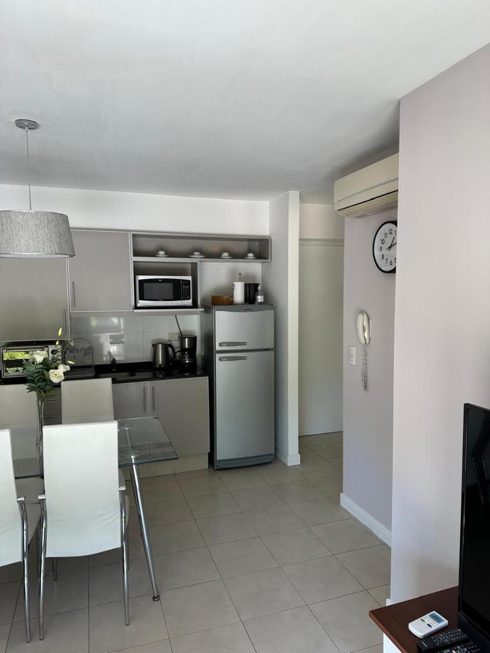 Boulogne Design Suites 门多萨 外观 照片