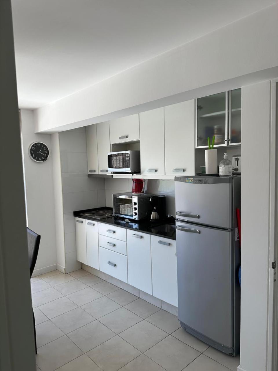 Boulogne Design Suites 门多萨 外观 照片
