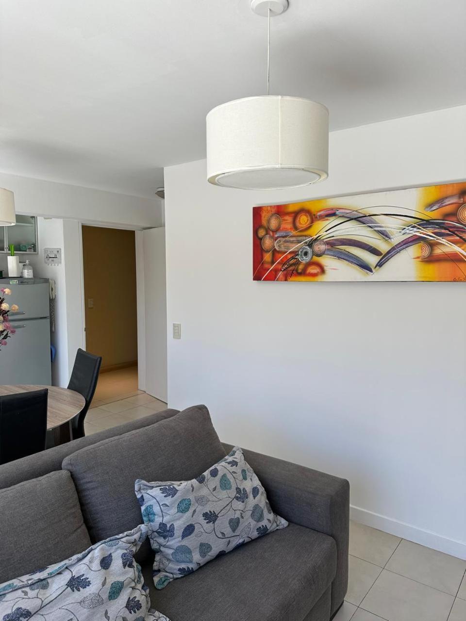 Boulogne Design Suites 门多萨 外观 照片