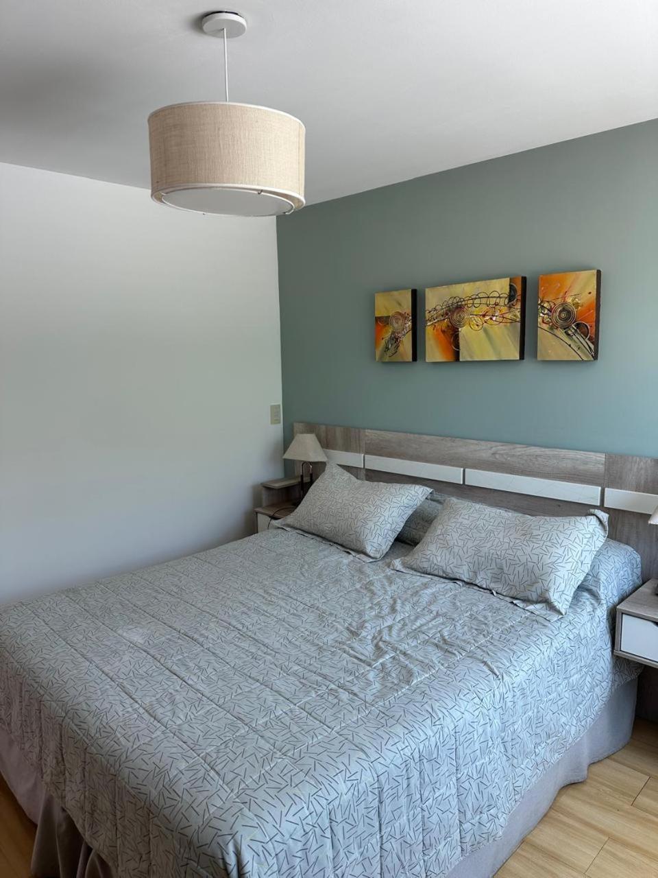 Boulogne Design Suites 门多萨 外观 照片