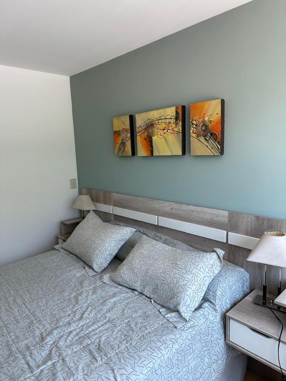 Boulogne Design Suites 门多萨 外观 照片
