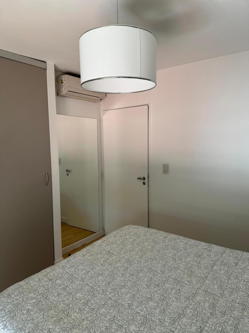 Boulogne Design Suites 门多萨 外观 照片