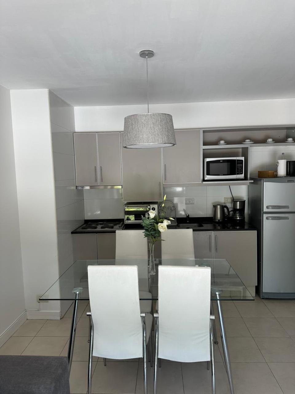 Boulogne Design Suites 门多萨 外观 照片