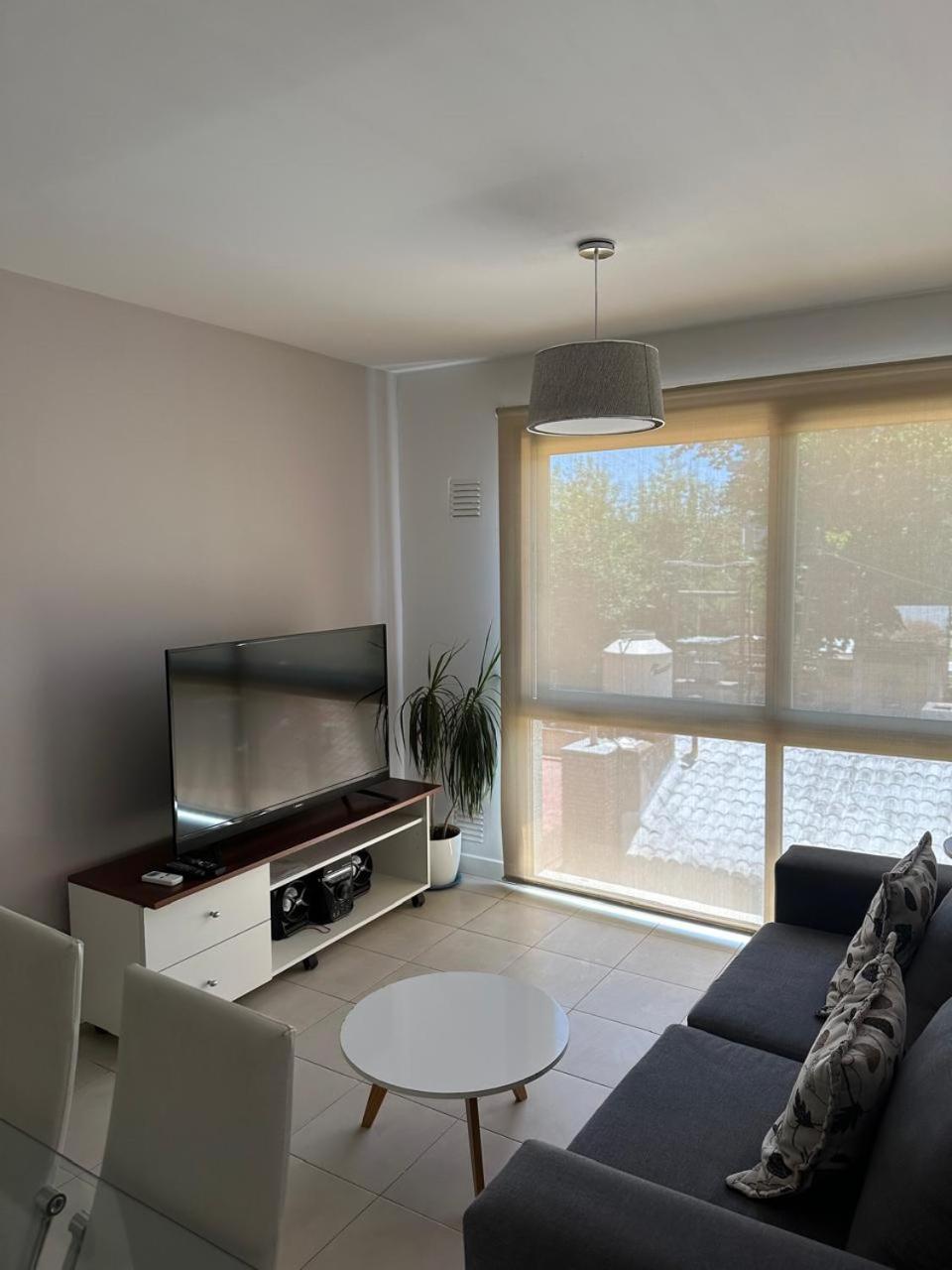 Boulogne Design Suites 门多萨 外观 照片