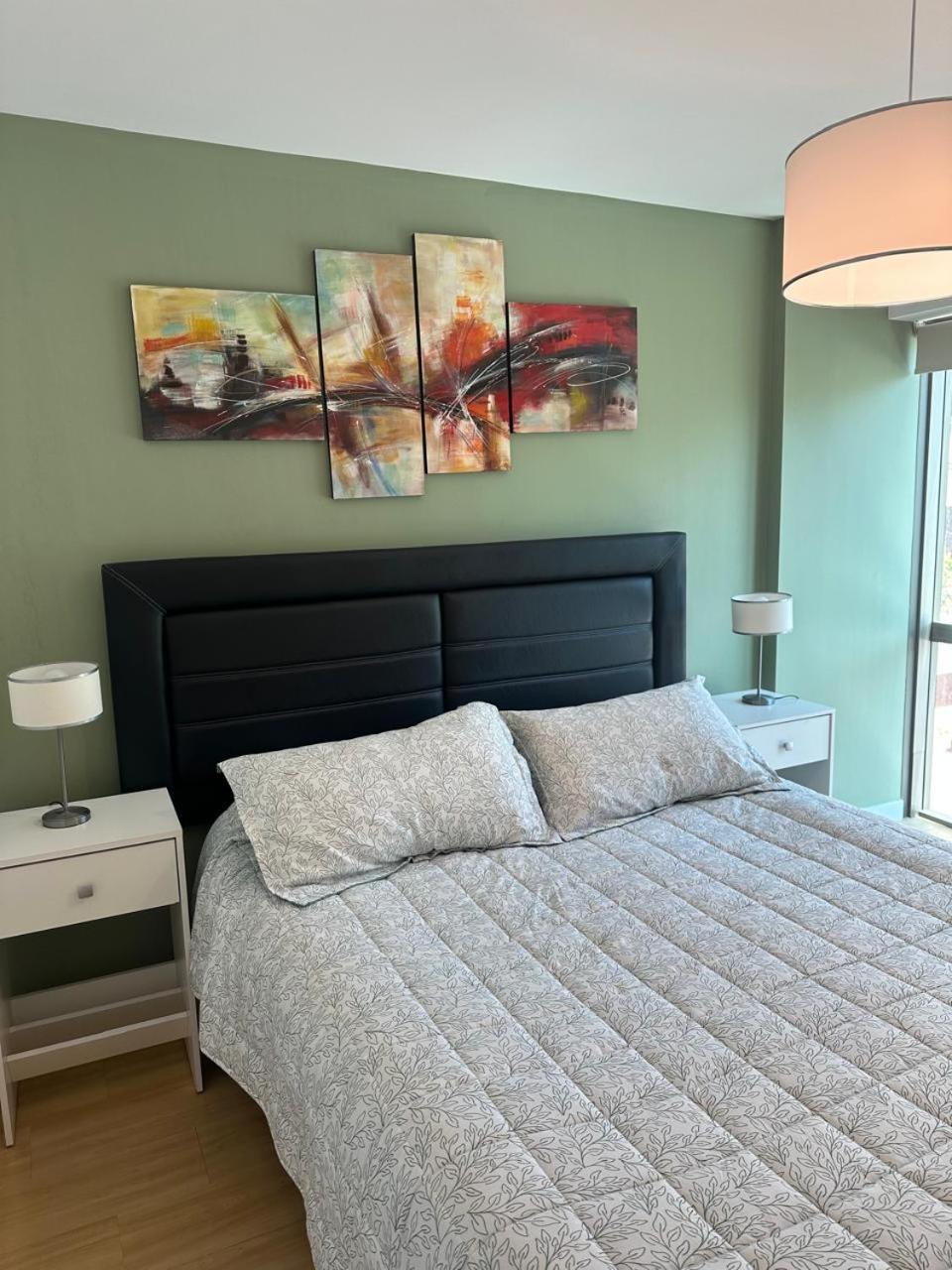 Boulogne Design Suites 门多萨 外观 照片