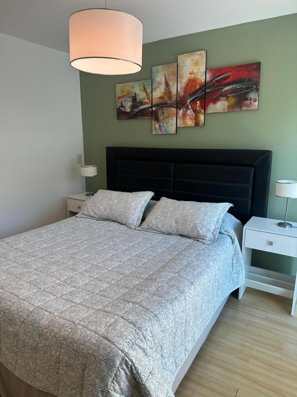 Boulogne Design Suites 门多萨 外观 照片